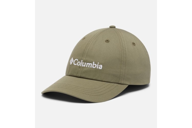 Columbia Roc II Cap - Stone Green/White