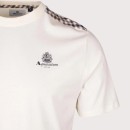 Thumbnail of aquascutum-active-club-check-details-t-shirt---old-white_663651.jpg