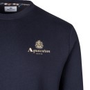 Thumbnail of aquascutum-active-small-logo-crew-neck-sweatshirt---navy_618531.jpg