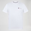 Thumbnail of berghaus-class-logo-t-shirt---white_657327.jpg
