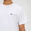 Thumbnail of berghaus-class-logo-t-shirt---white_657332.jpg