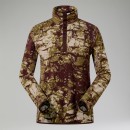 Thumbnail of berghaus-felltop-snap-pullover-fleece---light-grey-brown_613478.jpg