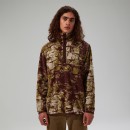 Thumbnail of berghaus-felltop-snap-pullover-fleece---light-grey-brown_613482.jpg