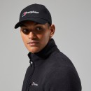 Thumbnail of berghaus-unisex-logo-recognition-cap---black_657310.jpg