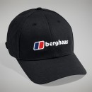 Thumbnail of berghaus-unisex-logo-recognition-cap---black_657311.jpg