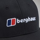 Thumbnail of berghaus-unisex-logo-recognition-cap---black_657314.jpg