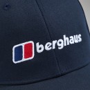 Thumbnail of berghaus-unisex-logo-recognition-cap---dark-blue_657300.jpg