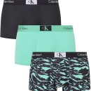 Thumbnail of calvin-klein-1996--3-pack-trunk----mint---black---tiger-stripe_586104.jpg