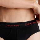 Thumbnail of calvin-klein-3-pack-cotton-stretch-wicking-hip-briefs---blackw-pompianredlogos_570829.jpg