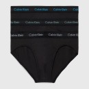 Thumbnail of calvin-klein-3-pack-low-rise-trunks---vivbl-archasage-grnlog_557687.jpg