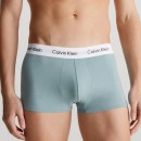 Thumbnail of calvin-klein-3-pack-low-rise-trunks---vivbl-aromasage-greywhite_555781.jpg