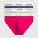 Thumbnail of calvin-klein-3-pack-modern-cotton-briefs---virtred-irongate-eucalyptus_543946.jpg