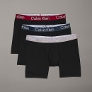 Thumbnail of calvin-klein-3-pack-modern-structure-boxer-briefs---troposphere-plein-air-convoy1_616122.jpg