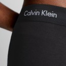 Thumbnail of calvin-klein-3-pack-trunks---black-blue-shadow-cobalt_573210.jpg