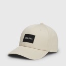Thumbnail of calvin-klein-logo-patch-cap---stony-beige_564950.jpg