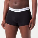 Thumbnail of calvin-klein-modern-cotton-stretch-trunk---sagebus-grenblack-griffon_567891.jpg