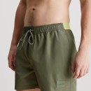 Thumbnail of calvin-klein-steel-medium-drawstring-swim-shorts---battle-green_562648.jpg