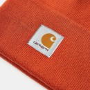 Thumbnail of carhartt-wip-acrylic-watch-hat-beanie---brick_632693.jpg