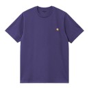 Thumbnail of carhartt-wip-american-script-t-shirt---aura_620648.jpg