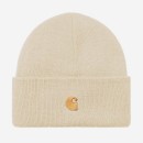 Thumbnail of carhartt-wip-chase-beanie---cinnerus-gold_817338.jpg