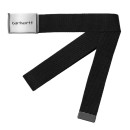 Thumbnail of carhartt-wip-clip-belt-chrome---black_619720.jpg