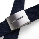 Thumbnail of carhartt-wip-clip-belt-chrome---deep-night_816859.jpg