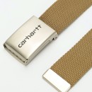 Thumbnail of carhartt-wip-clip-belt-chrome---leather_632690.jpg