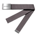 Thumbnail of carhartt-wip-clip-belt-chrome---manta_664487.jpg