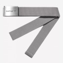 Thumbnail of carhartt-wip-clip-belt-chrome---yosemite_816854.jpg