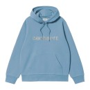 Thumbnail of carhartt-wip-hooded-sweat---bluebird-fleur-de-sel_664374.jpg