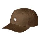 Thumbnail of carhartt-wip-madison-logo-cap---lumber--white_620864.jpg