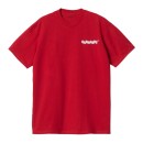 Thumbnail of carhartt-wip-s-s-fast-food-t-shirt---samba-white_577611.jpg