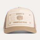 Thumbnail of christian-rose-iconic-ii-plate-cap--off-white---taupe---sand_815318.jpg