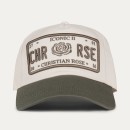 Thumbnail of christian-rose-iconic-ii-unstructered-trucker-cap---white-olive_666919.jpg