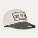 Thumbnail of christian-rose-iconic-ii-unstructered-trucker-cap---white-olive_666920.jpg