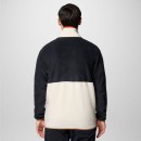 Thumbnail of columbia-backbowl-ii-full-zip-fleece-jacket---black--chalk_610232.jpg