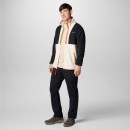 Thumbnail of columbia-backbowl-ii-full-zip-fleece-jacket---black--chalk_610233.jpg