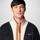 Thumbnail of columbia-backbowl-ii-full-zip-fleece-jacket---black--chalk_610235.jpg