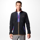 Thumbnail of columbia-backbowl-ii-full-zip-fleece-jacket---black_610226.jpg