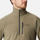 Thumbnail of columbia-fast-trek-iii-half-zip-fleece---stone-green_607981.jpg