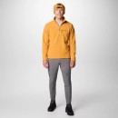 Thumbnail of columbia-fast-trek-iii-half-zip-fleece---sunstone_622638.jpg