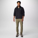 Thumbnail of columbia-rugged-ridge-iii-full-zip-sherpa-fleece-jacket---ancient-fossil1_617329.jpg