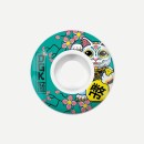 Thumbnail of dgk-good-luck-santo-wheels-teal-52mm_404335.jpg