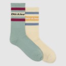 Thumbnail of dickies-genola-2-pack-socks---iceberg-green_649485.jpg