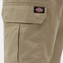 Thumbnail of dickies-millerville-cargo-short---khaki_459407.jpg
