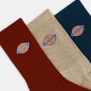 Thumbnail of dickies-valley-grove-3-pack-socks---quiet-green_555377.jpg