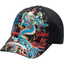 Thumbnail of ed-hardy-blue-dragon-6-panel-studded-eyelets-cap---black_794001.jpg