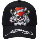 Thumbnail of ed-hardy-love-slowly-twill-front-mesh-trucker---black_794263.jpg