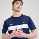 Thumbnail of ellesse-dinelli-t-shirt---navy-blue_666352.jpg