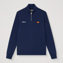 Thumbnail of ellesse-pelegrini-1-4-zip-sweatshirt---navy_796579.jpg